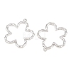 Valentine's Day Alloy Pendants FIND-Z126-03P-2