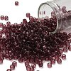 TOHO 6/0 Round Beads X-SEED-TR06-0006B-1
