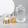 Refillable Glass Spray Empty Bottles PW-WG45259-01-5