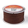Braided Nylon Threads NWIR-Z001-27-1