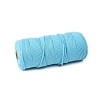 Cotton String Threads for Crafts Knitting Making PW-WG5AA41-23-1