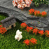 Nylon Mini Grass Tufts AJEW-WH20120-06A-5