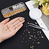 DIY Findings Kits DIY-PA0001-72-3