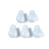 Handmade Porcelain Beads PORC-Q008-05H-1