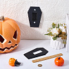 PET Wall Plates Light Switch Cover Decoration AJEW-WH0077-072B-4