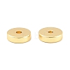 Brass Beads KK-CBA78C7-13G-1