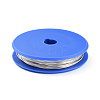 Round Copper Craft Wire CWIR-E004-0.5mm-S-2
