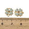 Saint Patrick's Day Synthetic Turquoise Pendants GG-CBAE681-13G-3
