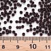 11/0 Grade A Round Glass Seed Beads SEED-N001-A-1063-3