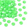 Preciosa® MAXIMA Crystal No Hotfix Flatback Stones Y-PRC-NSS16-00030-455-1