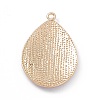 Alloy Enamel Pendants ENAM-A138-09KCG-02-2