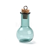 Glass Pendants X1-GLAA-P053-01A-03-1