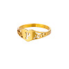 201 Stainless Steel Finger Rings FS-WG8C0EC-47-1