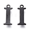 304 Stainless Steel Charms LS-STAS-H112-I-EB-2