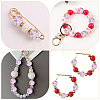 DIY Jewelry Making Kits DIY-PA0001-97-5