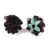 Handmade Lampwork Beads LAMP-N042-23H-2