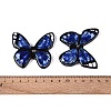 Handmade Porcelain Beads PORC-Q008-02J-3