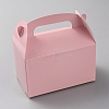 Foldable Cardboard Boxes with Handle Hole CON-WH0089-64B-1