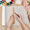 50M Cicada Wing Paper Roll for Calligraphy Painting DIY-WH0671-435-3