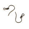 Iron Earring Hooks RN-CBA973B-10A-AB-2