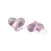 Transparent Acrylic Beads MACR-S373-70-B07-5