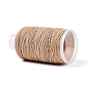 150M S24-Ply Cotton Twisted Cords OCOR-N010-01-27-3