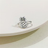 Brass Cuff Toe Rings FS-WGE94DA-06-1
