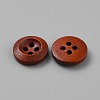 4-Hole Wooden Buttons FIND-WH20012-26-2