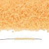 TOHO 11/0 Demi Round Beads Y-SEED-DR11-0961F-1