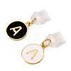 Plastic Mobile Dustproof Plugs HJEW-TADJ0007-01-2