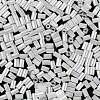 Glass Round Bugle Beads X-SEED-Z002-A-D01-3