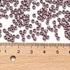 TOHO 8/0 Round Beads SEED-XTR08-0412-4