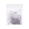 Stainless Steel Eye Pin Sets STAS-YW0001-03P-4