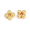 Brass Beads KK-CBA5CB0-36G-2