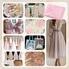 Polyester Fabric DIY-WH0591-503E-5
