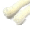 Polyester Plush Sticks LS-DIY-Z031-01D-2