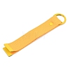 Polyester Woven Wrist Strap Pendant Decorations FIND-B065-06E-2