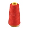 3000M Polyester Machine Embroidery Threads FB-CBA5736-01F-1