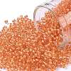 TOHO Round Seed Beads SEED-JPTR11-0963-1