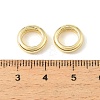 Brass Linkng Rings KK-CBA9CBD-03G-3