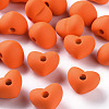 Acrylic Beads OACR-S039-03-84-1