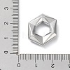 Non-Tarnish 304 Stainless Steel Spacer Beads LS-STAS-A088-01P-3