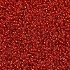 MIYUKI Round Rocailles Beads SEED-X0054-RR0010-3