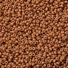 MIYUKI Round Rocailles Beads SEED-X0054-RR4457-2