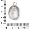 Alloy Pendantss FIND-I066-07P-3