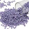 TOHO 8/0 Round Beads X-SEED-TR08-0922-1