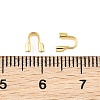SHEGRACE Brass Wire Guardian XGRQ1R165-344G-3