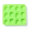 Food Grade Silicone Molds X-DIY-E028-04-2