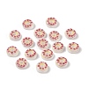 Luminous Resin Imitation Food Decoden Cabochons RESI-K036-27H-5