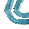 Natural Amazonite Beads Strands GG-N002-01A-26-4